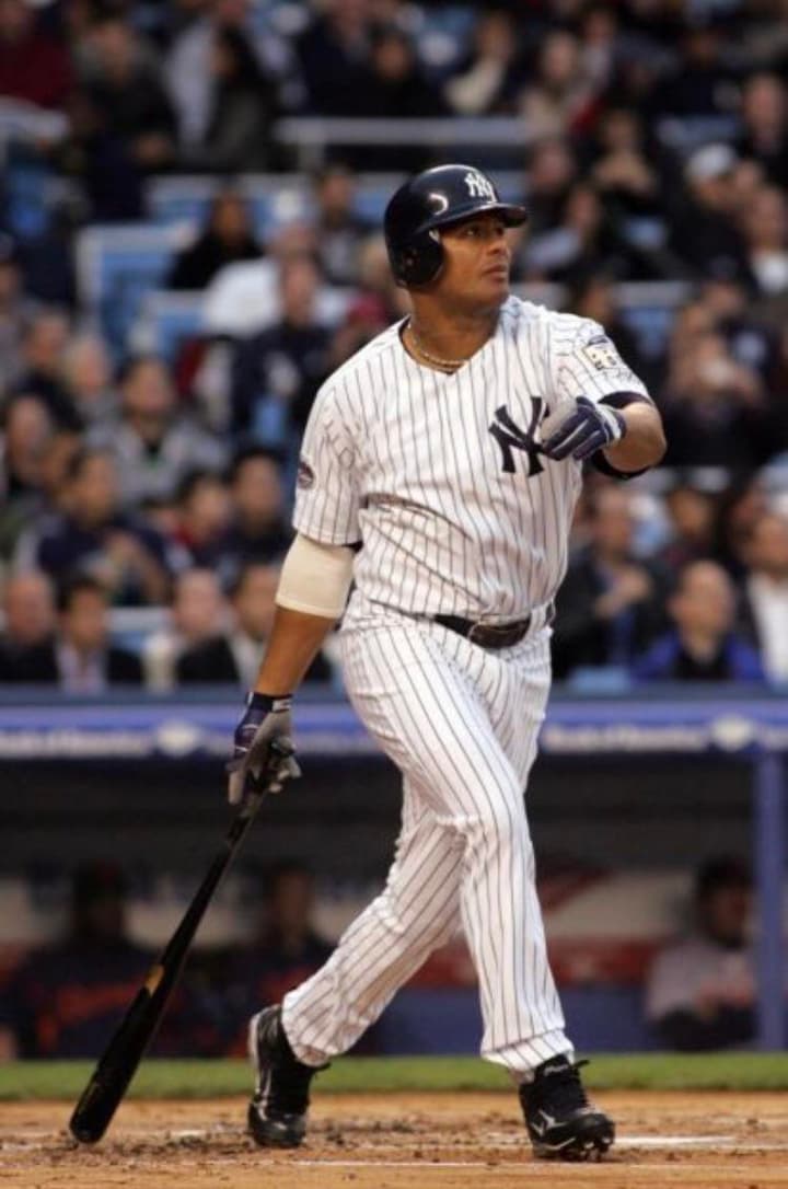 Bob Abreu