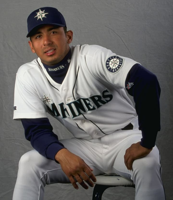Carlos Guillén